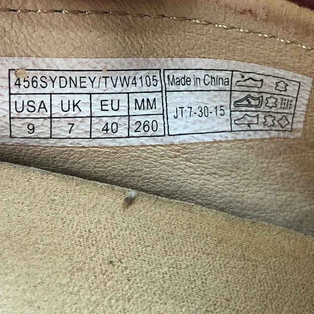Vionic sydney loafers